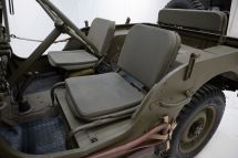 Ford GPW '42 (1942)
