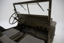 Ford GPW '42 (1942)