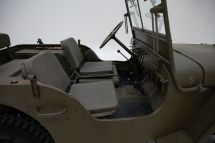 Ford GPW '42 (1942)