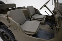 Ford GPW '42 (1942)