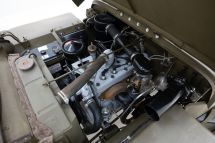 Ford GPW '42 (1942)