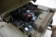 Ford GPW '42 (1942)