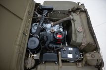 Ford GPW '42 (1942)