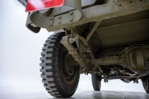 Ford GPW '42 (1942)