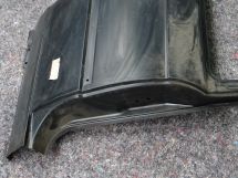 BMW Mudguards and side screen 