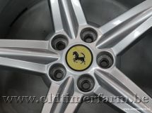 Ferrari 575 wheels