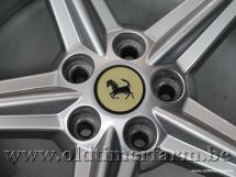 Ferrari 575 wheels