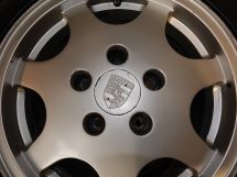 Porsche 964 wheels