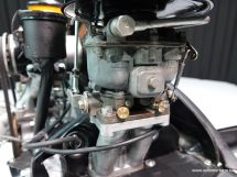Original Porsche 356 engine